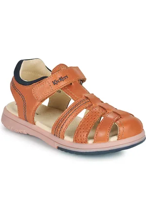 Kickers Boty PLATINIUM