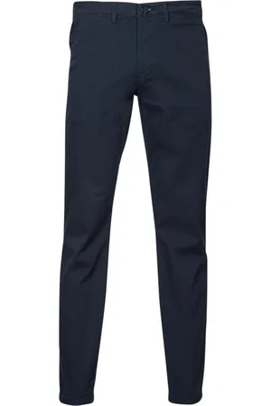 SELECTED Textil SLHSLIM-NEW MILES 175 FLEX CHINO