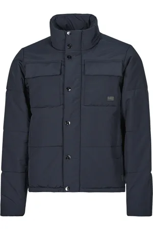 G-Star Textil FOUNDATION PDD JKT