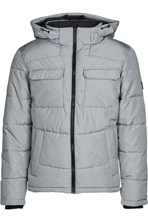 JACK & JONES Textil JJBRADY PUFFER