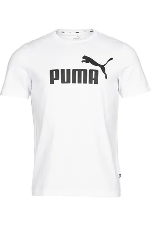 PUMA Textil ESS LOGO TEE