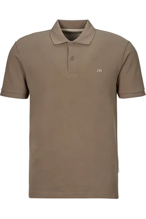 SELECTED Textil SLHDANTE SS POLO