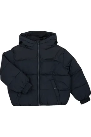 Tommy Hilfiger Textil NEW YORK PUFFER JACKET