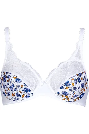 Playtex Spodní prádlo FLOWER ELGANCE MICRO