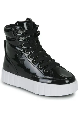 Fila Boty SANDBLAST HIGH