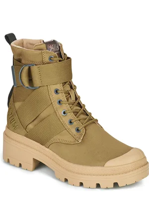 Palladium Boty PALLABASE TACT S TX