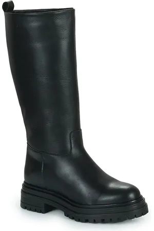 IKKS Boty BOTTES CHUNKY