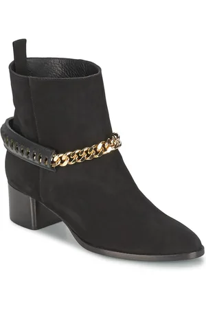 Roberto Cavalli Boty YPS542-PC519-05051