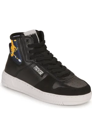VERSACE Boty 75VA3SJ9
