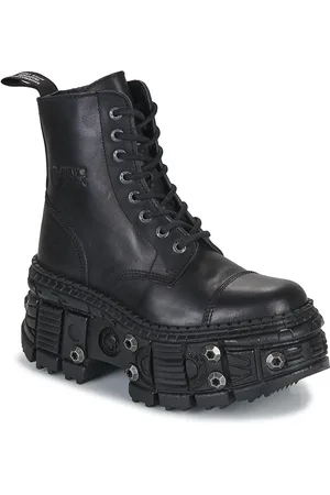 New Rock Boty MEVAL