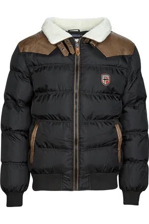 Geographical Norway Textil ABRAMOVITCH
