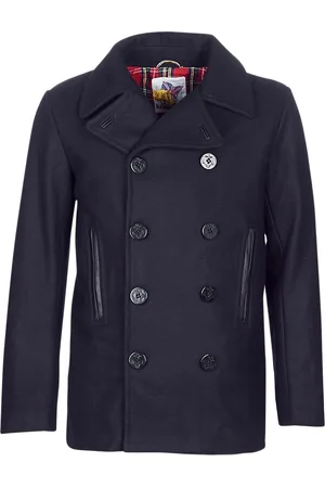 HARRINGTON Textil PCOAT