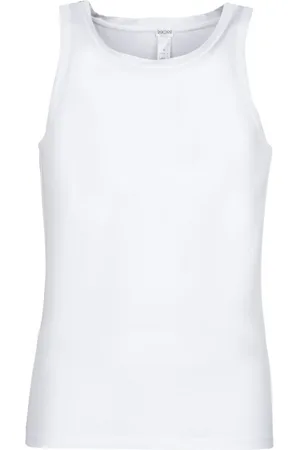 Hom Textil SUPREM COTTON TANKTOP