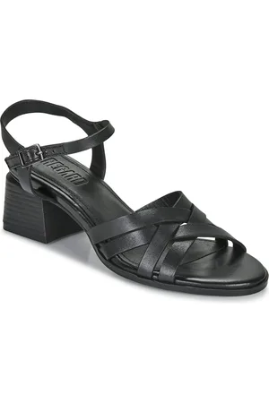 Regard Boty ET.EPI CRUST BLACK 2203