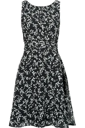 ESPRIT Textil AOP DRESSES