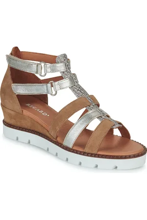 Regard Boty ROME V2 CROSTA TAN