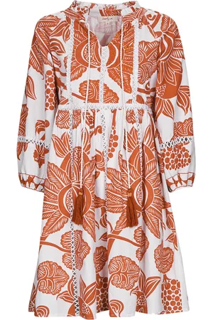 Derhy Textil COUCOU ROBE