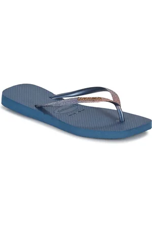 Havaianas Boty SLIM SQUARE GLITTER