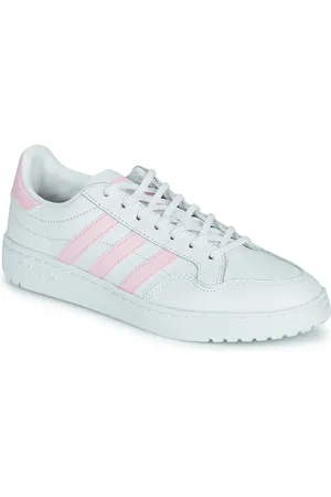 adidas Boty TEAM COURT W