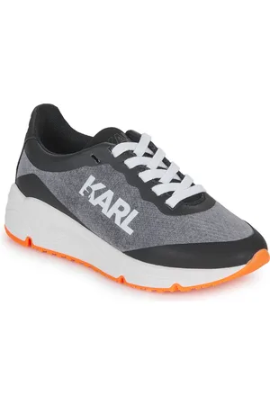 Karl Lagerfeld Boty Z19105-09B-C