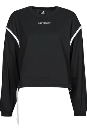 Converse Textil LONG SLEEVE JERSEY CREW