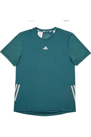adidas Textil RUN 3S TEE