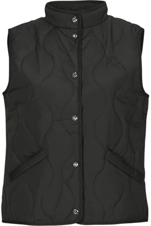 Ralph Lauren Textil RC ON QLT VS-INSULATED-VEST