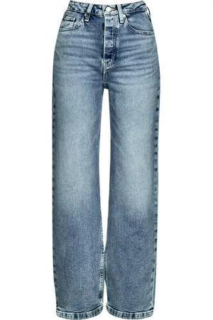 Tommy Hilfiger Textil RELAXED STRAIGHT HW LIV