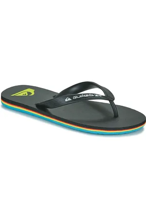 Quiksilver Boty MOLOKAI CORE YOUTH