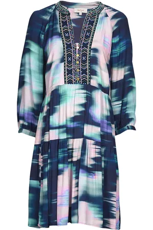 Derhy Textil CALIENTE ROBE