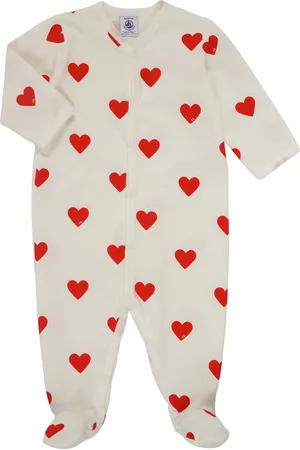 Petit Bateau Textil MESCOEURS