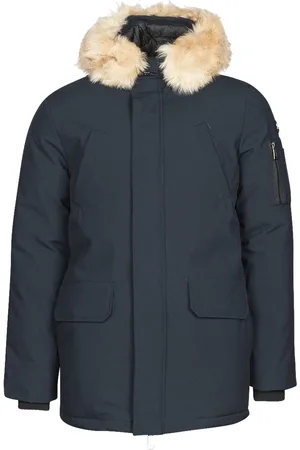 Schott NYC Textil NELSON20