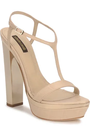 Roberto Cavalli Boty RDS735