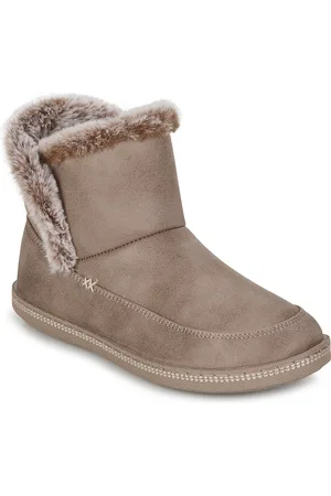 Skechers Boty COZY CAMPFIRE
