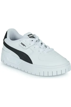 PUMA Boty Cali Dream Lth Wns
