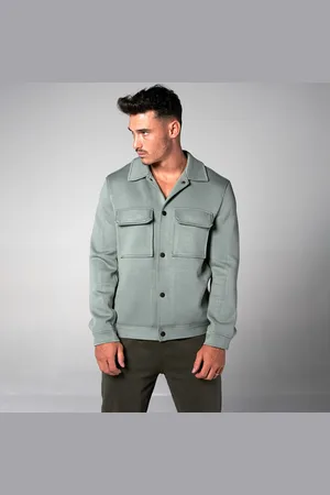 THEAD. Textil ALAN JACKET