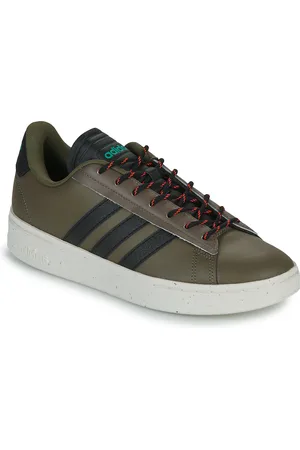 adidas Boty GRAND COURT ALPHA