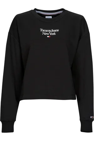 Tommy Hilfiger Textil TJW BXY ESSENTIAL LOGO 1 CREW