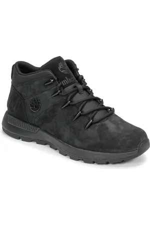 Timberland Boty EURO SPRINT TREKKER