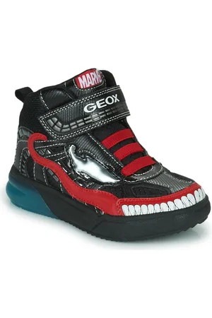 Geox Boty J GRAYJAY BOY D