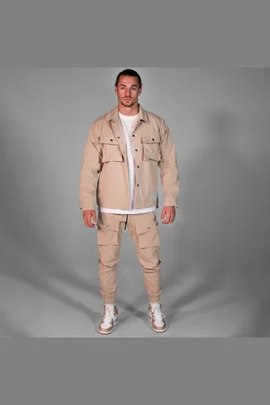 THEAD. Textil LEO PANT