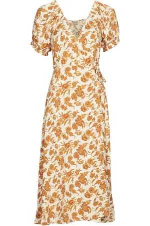 Rip Curl Textil OCEANS TOGETHER WRAP DRESS