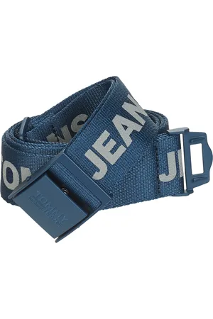 Tommy Hilfiger Textilní doplňky TJM FASHION WEBBING BELT