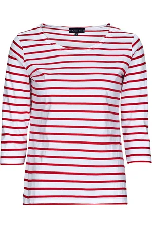 Armor.lux Textil MARINIERE JERSEY ML