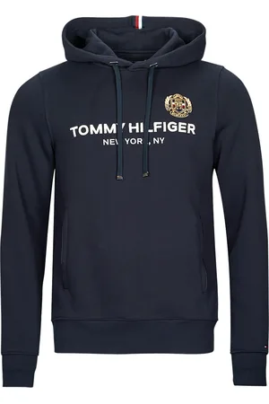Tommy Hilfiger Textil ICON STACK CREST HOODY