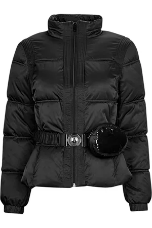 Guess Textil LUCIA BUM BAG PUFFA