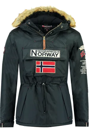 Geographical Norway Textil BARMAN BOY