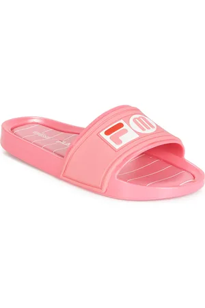 Melissa Boty SLIDE + FILA