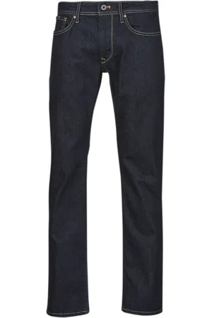 Pepe Jeans Textil STRAIGHT JEANS