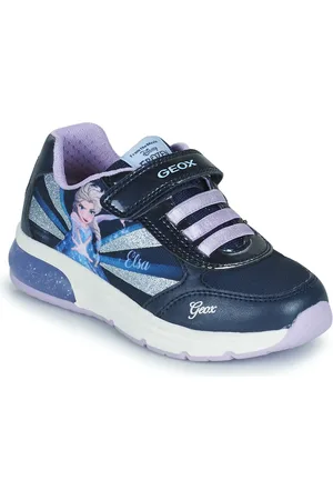 Geox Boty J SPACECLUB GIRL